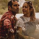 Proyecto del curso: "Fotografía de boda: sesión de pareja" Ein Projekt aus dem Bereich Porträtfotografie, Digitalfotografie und Außenfotografie von Arrate Molina Bedoya - 02.04.2021
