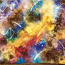 Il mio progetto del corso: Tecniche moderne di acquerello . Ilustrasi tradisional, Dan Lukisan Cat Air proyek oleh Eleonora Nuti - 04.03.2021