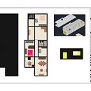 Casa Habitación Las Lomas Ein Projekt aus dem Bereich Architektur von Grisel Gastélum - 02.12.2009