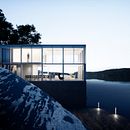 Mi Proyecto del curso: Representación de espacios arquitectónicos con 3D Studio Max. Een project van 3D van Luis Canales Vilela - 02.04.2021