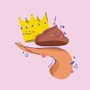 Mi Proyecto del curso: Ilustración y creación de GIF en Procreate. Animation, 2D Animation, and Traditional illustration project by Priscila Orozco - 04.03.2021