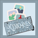 Scrapbooking. Un proyecto de Artesanía de Cynthia Pérez Gil - 03.04.2021