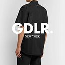 Mi Proyecto del curso: Creación de tu propia marca de moda. Un proyecto de Br e ing e Identidad de Giancarlo Gedler - 03.04.2021