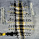 Mi Proyecto del curso: Bordado: reparación de prendas. Embroider project by Claudia Mota - 04.04.2021