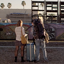 Short Film Somewhere Ein Projekt aus dem Bereich Kino, Video und TV, Urban Art, Farbausbesserung, Digitalfotografie und Audiovisuelle Produktion von Laura Gutiérrez - 04.04.2021