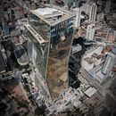 Meu projeto do curso: Introdução à fotografia aérea com drones. Architecture project by Paulo Rapoport Popó - 04.04.2021