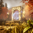 Creacion de Escenario en UnrealEngine 4 Ein Projekt aus dem Bereich 3-D-Design und Design für Videospiele von David Lopez Guerrero - 17.02.2021