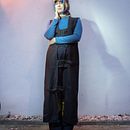 THE LAST ICE MERCHANT Ein Projekt aus dem Bereich Modedesign von victoria vélez - 04.02.2021