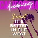 California dreaming . Un projet de Photographie de Jecsy Lorena Ledman - 05.04.2021