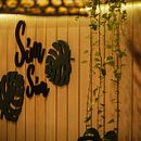 Sim Sim Brechó . Arhitectură, Design, Design cu amănuntul, Design interior, Proiectarea și fabricarea mobilierului și Design de produs de Árley Machado - 04.04.2021