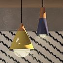 My project in Lighting Design for Interior Spaces course Ein Projekt aus dem Bereich Architektur, Innenarchitektur, Beleuchtungsdesign und Digitale Architektur von Esra Dajouh - 10.06.2021