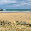 Proyecto playa. Un proyecto de Fotografía de Diego Gaspar - 04.04.2021