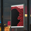 Identidades sonoras Ein Projekt aus dem Bereich Grafikdesign von Matias Gonzalez - 05.04.2019