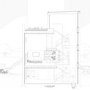 La casa del Patio_vivienda unifamiliar en El Viso. Un proyecto de Arquitectura interior y Diseño de interiores de Lydia Magaña López - 01.01.2021