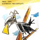 My first Children book [ published ]  . % Fabio Bertellotti tarafından hazırlanan Çocuk İllüstras, Ve onu projesi - 04.05.2021
