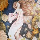 My project in Creation of Color Palettes with Watercolor course Ein Projekt aus dem Bereich Aquarellmalerei von franciscojmendez76 - 05.04.2021