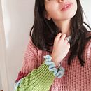Hygge Sweater - Cate and Ginger. Un proyecto de Crochet de Catarina Marques - 05.04.2021