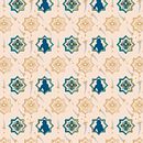 Mi Proyecto del curso: Creación y comercialización de patterns vectoriales. Un proyecto de  de Alexander Fábrega Cogley - 10.04.2021