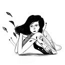 Mi Proyecto del curso: Técnicas de dibujo tradicional con Procreate. Un projet de Illustration numérique de monicartoons - 05.04.2021