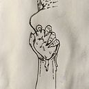 Mi Proyecto del curso: Tatuaje para principiantes. Un progetto di Design di tatuaggi di Raúl Erreazeta - 30.05.2021