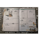 Mi Proyecto del curso:  Bullet journal creativo: planificación y creatividad . Un proyecto de Creatividad, Dibujo y Escritura de rmascarotalaya - 06.04.2021