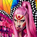 POP 2020. Un progetto di Disegno di ritratti, Disegno realistico e Illustrazione tradizionale di Ángela García López - 31.12.2020