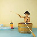 Pescando. Un projet de Photographie de studio de Luis Alfredo Muñoz - 06.04.2021