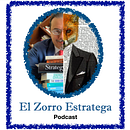 Podcast: El Zorro Estratega. Comunicação, Educação, Stor, e telling projeto de Roberto Villaseñor - 06.04.2021