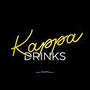 Kappa Drinks - Meet The Drinks. Art Direction, Motion Graphics, Music, Photograph, Post-production, and Audiovisual Post-production project by Hector S - 01.05.2021