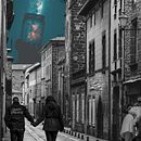 Imagem para uma música. Criatividade projeto de José Dias - 06.04.2021