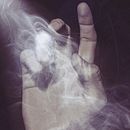 Smoke. Fotomontagem projeto de José Dias - 06.04.2021