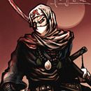Hijiri_Comic. Un progetto di Character design di Leonard Selzler - 06.04.2021