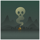 Vector Swamp made in Illustrator. Un projet de Illustration numérique de Tehuan Melo - 06.04.2021