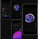 Tune it. Un proyecto de UX / UI de Lineise Gama - 06.04.2021