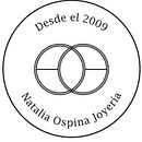 NATALIA OSPINA JOYERIA  . % Natalia Ospina tarafından hazırlanan Mücevher Tasarımı projesi - 04.06.2021