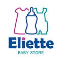 Propuestas de Logo para Eliette: Baby Store. Un progetto di Design e Graphic design di Alejandra Yanez - 22.01.2021