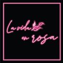 La vida en rosa con Mary y Jandy podcast. Un progetto di Musica, Postproduzione audiovisiva e Produzione audiovisiva di Irving Soriano - 28.03.2021