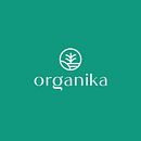Oraganika - Brand Identity. Projekt z dziedziny Br, ing i ident i fikacja wizualna użytkownika Ahmed Sadek - 07.09.2020
