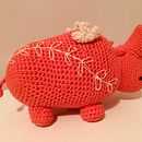 Mi Proyecto del curso: Diseño y creación de amigurumis. Character Design project by Juan Betancur - 04.07.2021