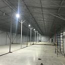 Savage gym. Projekt z dziedziny  Projektowanie 3D użytkownika Petro Hubenya - 07.04.2021