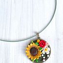 Flores en Arcilla . % nicoluppi tarafından hazırlanan Sanat ve El Sanatları, Ve Mücevher Tasarımı projesi - 04.07.2021