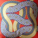 Knot. Un proyecto de Pattern Design de Giorgia Smiraglia - 07.04.2021
