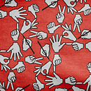 That's Handy!. Un proyecto de Pattern Design de Giorgia Smiraglia - 07.04.2021