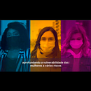 Vídeo SAP Women Foward. Un proyecto de Edición de vídeo de Camila Kuwabata - 07.04.2021