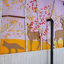 Recycled art for thematic rooms. Un progetto di Papercraft di Licia Baldini - 07.04.2021