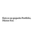 Portfolio. Design, Graphic Design, Social Media Design, and Social Media project by Héctor Fox Sanchis - 04.07.2021