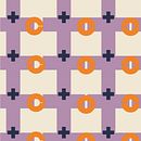 PATTERN-CUTTING SHAPES . Desain Pola proyek oleh Victoria Paulley - 04.07.2021