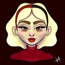 Fanarts Ein Projekt aus dem Bereich Skizzenentwurf, Traditionelle Illustration und Digitale Illustration von Vanessa Montes Marín - 14.11.2020