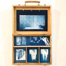 Lles ales quebraes (Las alas quebradas). Een project van Craft,  Beeldende kunst, Fotografische compositie,  Analoge fotografie y Artistieke fotografie van María García González - 22.03.2021