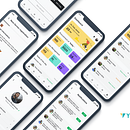 Procurement app for Agribusiness in Rwanda. UX / UI projeto de daniel locko - 01.01.2021